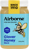 Creamed Clover Honey