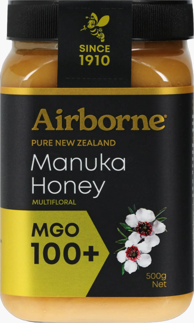 MGO 100+ 500g
