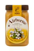 Airborne Thyme Honey