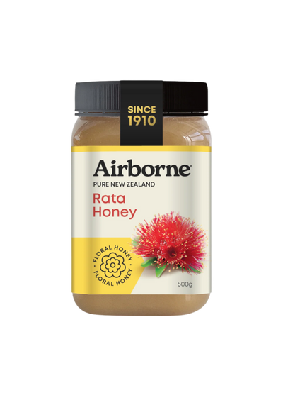 Rata Honey