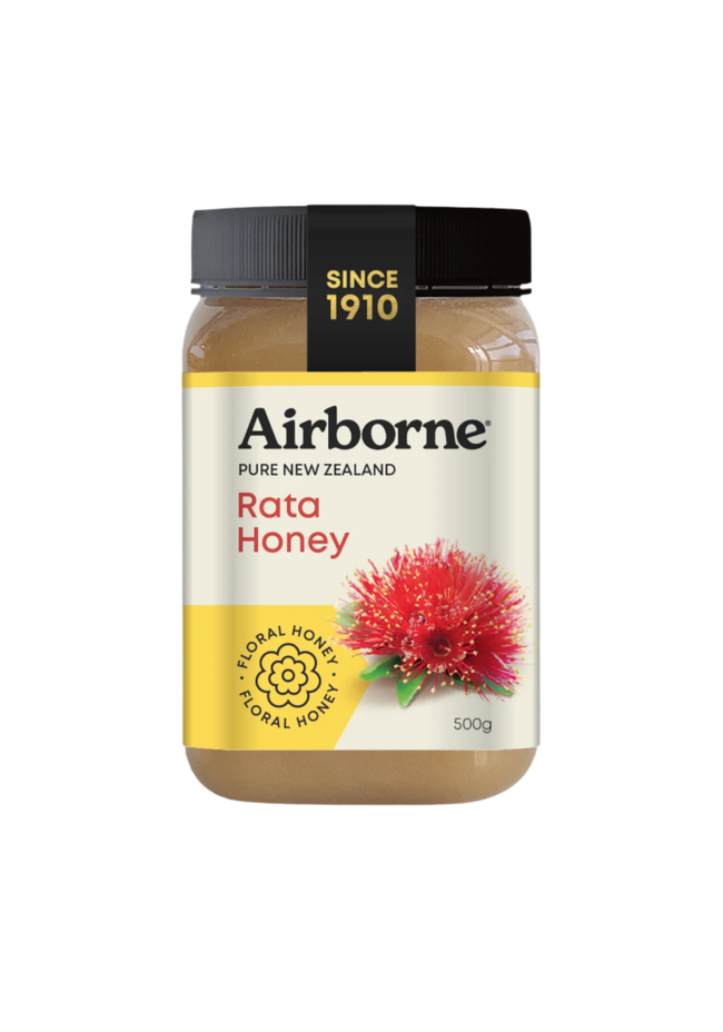 Rata Honey
