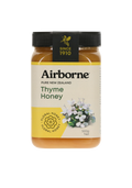 Thyme Honey
