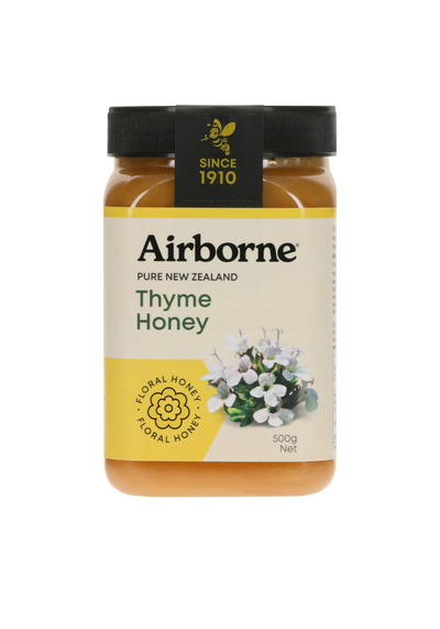 Thyme Honey