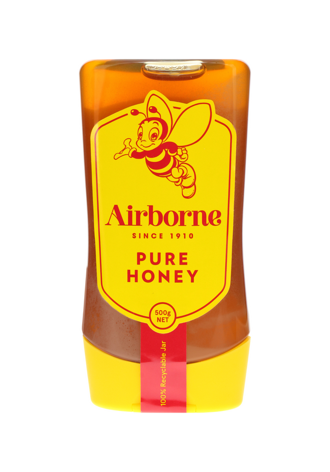 Classic Pure Honey