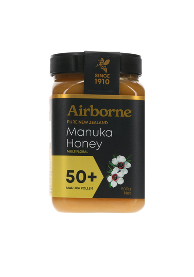 50% Pure Manuka 500g