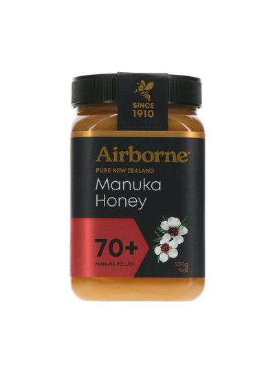 70% Pure Manuka 500g