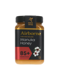 85% Pure Manuka Honey 500g