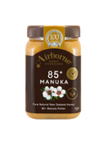 85% Pure Manuka Honey 500g